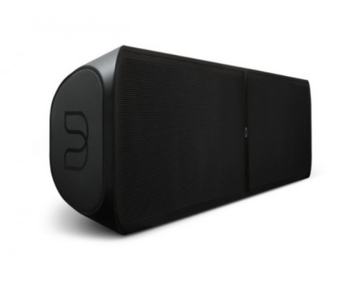 Bluesound PULSE SOUNDBAR 2i Black