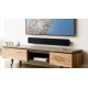 Bluesound PULSE SOUNDBAR 2i Black