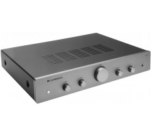 Cambridge Audio AXA25 Integrated Amplifier Grey