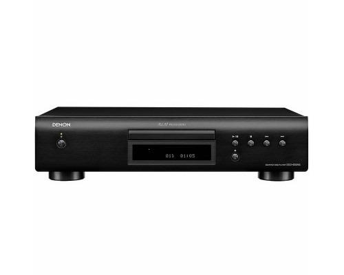 Denon DCD-600NE Black