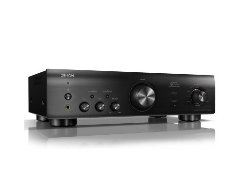 Denon PMA-600NE Black