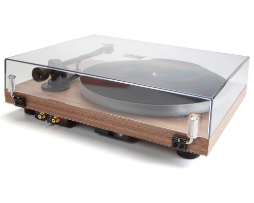 Pro-Ject Debut Carbon Esprit SB DC 2M-Red Walnut