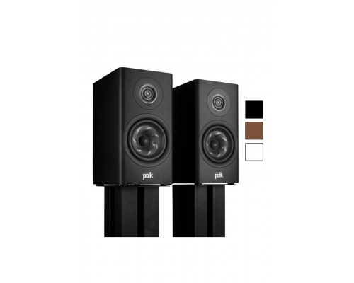 Polk Audio Reserve R100 Black