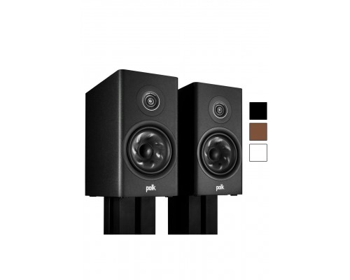 Polk Audio Reserve R200 Black