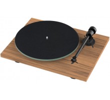 Pro-Ject Essential III Recordmaster OM10 Walnut