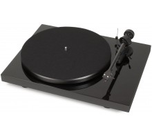 Pro-Ject Debut III DC OM10 Piano