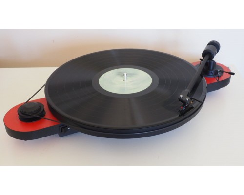 Pro-Ject Elemental OM5e