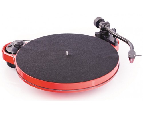 Pro-Ject RPM 1 Carbon 2M Red
