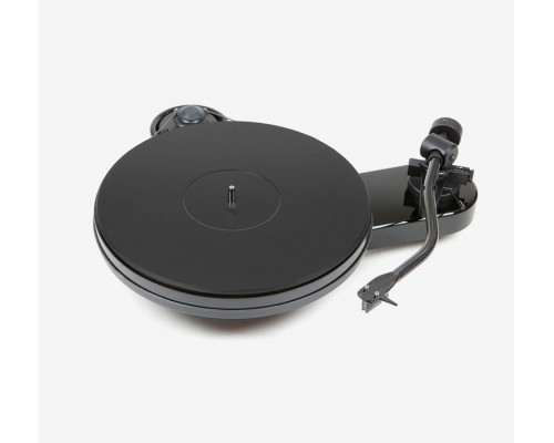 Pro-Ject RPM 3 Carbon 2M-Silver